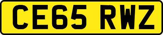 CE65RWZ