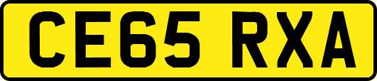 CE65RXA