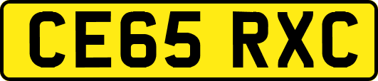 CE65RXC