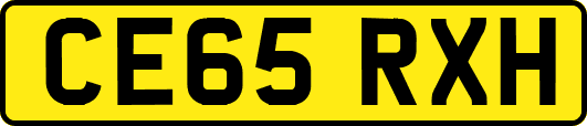 CE65RXH