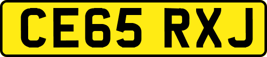 CE65RXJ