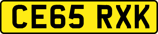 CE65RXK