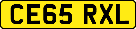 CE65RXL