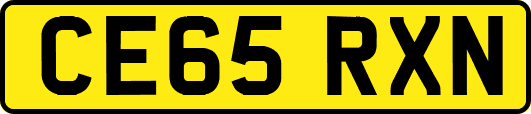 CE65RXN