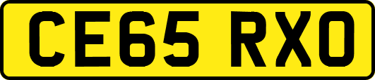 CE65RXO