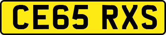 CE65RXS