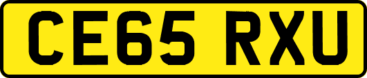 CE65RXU