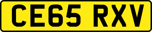 CE65RXV
