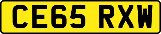 CE65RXW