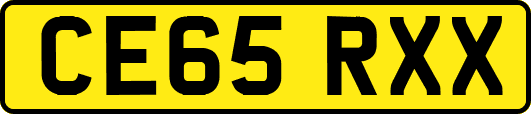 CE65RXX