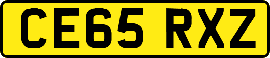 CE65RXZ