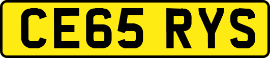 CE65RYS