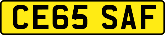 CE65SAF