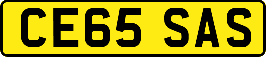 CE65SAS