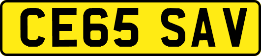 CE65SAV