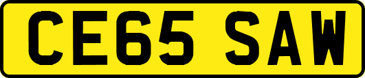 CE65SAW