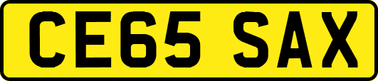 CE65SAX