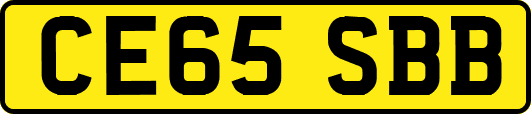 CE65SBB