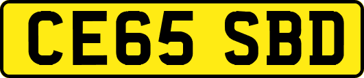 CE65SBD