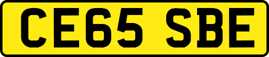 CE65SBE