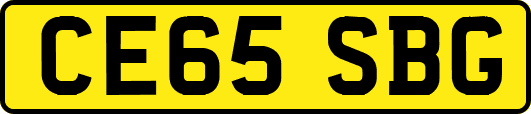 CE65SBG