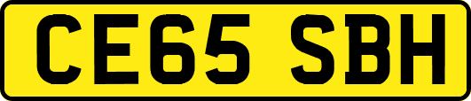 CE65SBH