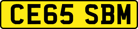 CE65SBM