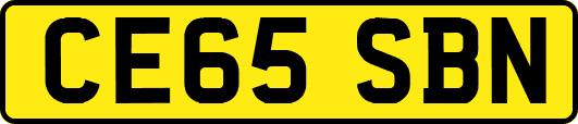 CE65SBN
