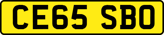 CE65SBO