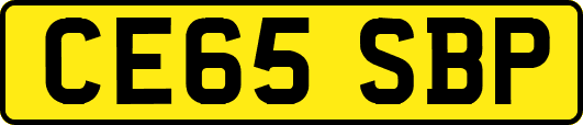 CE65SBP