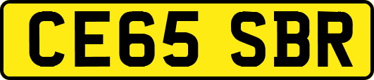 CE65SBR