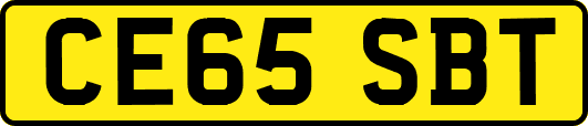 CE65SBT