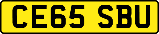 CE65SBU