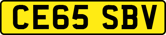 CE65SBV