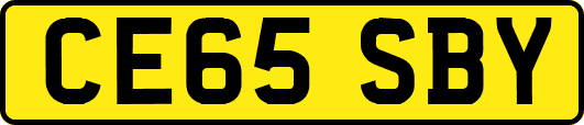 CE65SBY