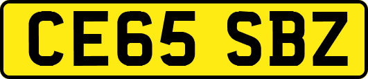 CE65SBZ
