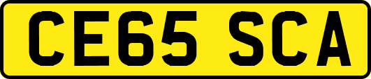 CE65SCA