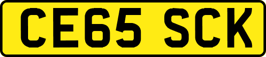 CE65SCK