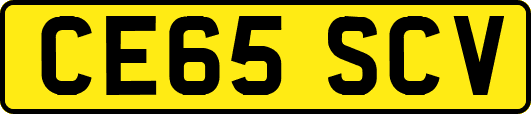 CE65SCV