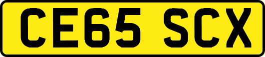 CE65SCX
