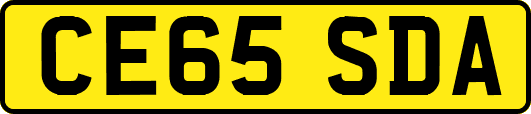 CE65SDA