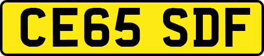 CE65SDF
