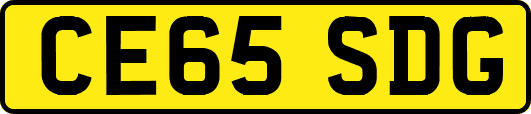 CE65SDG