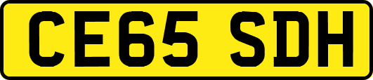 CE65SDH