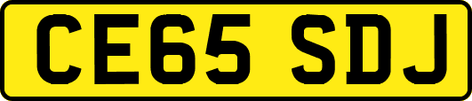CE65SDJ