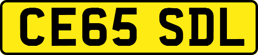 CE65SDL