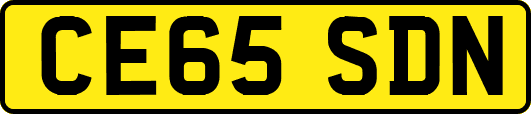 CE65SDN