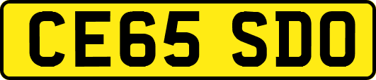 CE65SDO