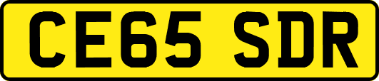 CE65SDR