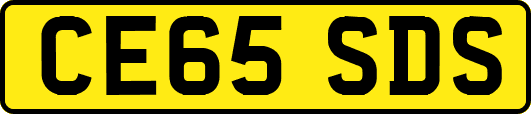 CE65SDS